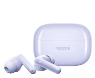 realme Buds T310 Monet Purple - 1319603 - zdjęcie 3